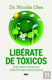 Liberate De Toxicos