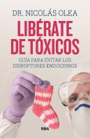 Liberate De Toxicos