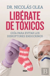 Liberate De Toxicos