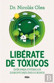 Libérate De Tóxicos