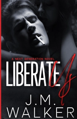 Bertrand.pt - Liberate Us (Next Generation, #8)
