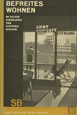 Bertrand.pt - Liberated Dwelling | Befreites Wohnen