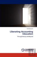 Liberating Accounting Education