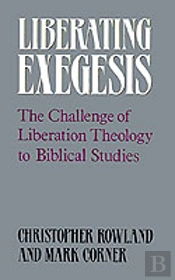 Liberating Exegesis