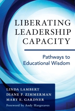 Bertrand.pt - Liberating Leadership Capacity