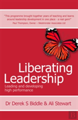 Bertrand.pt - Liberating Leadership - Leading And Developing High Performance