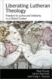 Liberating Lutheran Theology