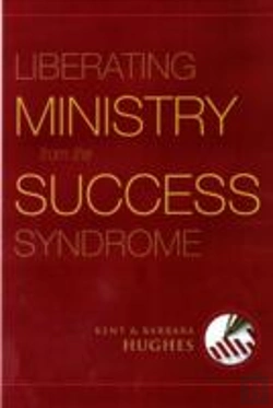 Bertrand.pt - Liberating Ministry From The Success Syndrome