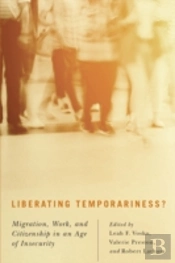 Liberating Temporariness?