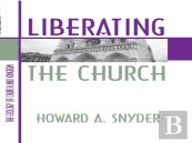 Liberating The Church