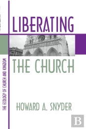Liberating The Church