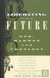 Liberating The Future