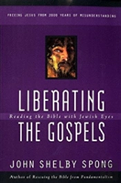 Liberating The Gospels