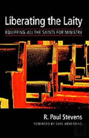 Liberating The Laity