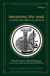 Liberating The Soul