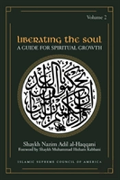 Liberating The Soul