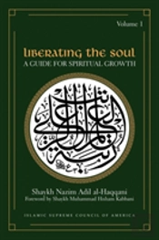 Liberating The Soul