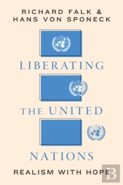 Liberating The United Nations
