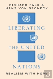 Liberating The United Nations