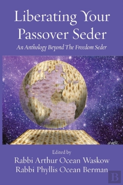Bertrand.pt - Liberating Your Passover Seder