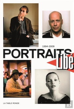 Bertrand.pt - Libération, 15 Ans De Portraits