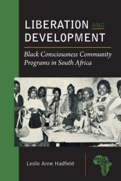 Liberation And Development
