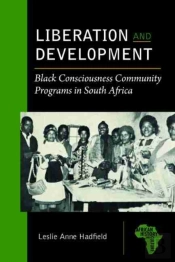 Liberation And Development