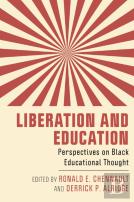 Liberation And Education