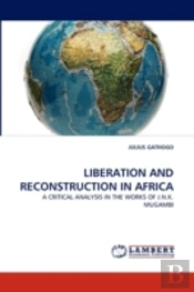 Liberation And Reconstruction In Africa