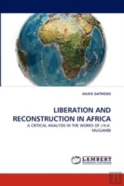 Bertrand.pt - Liberation And Reconstruction In Africa