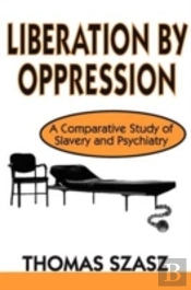 Liberation By Oppression