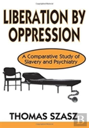Liberation By Oppression