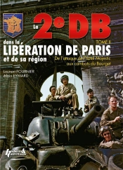 Libération De Paris T.2