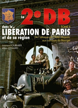 Bertrand.pt - Libération De Paris T.2