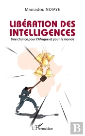Libération Des Intelligences : Une Chance Pour L'Afrique Et Pour Le Monde