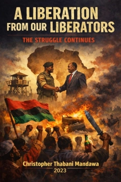 Bertrand.pt - Liberation From Our Liberators: The Struggle Continues