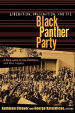Bertrand.pt - Liberation, Imagination And The Black Panther Party