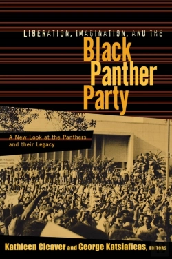 Bertrand.pt - Liberation, Imagination And The Black Panther Party