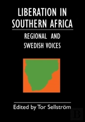 Liberation In Southern Africa