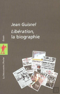Bertrand.pt - Liberation, La Biographie