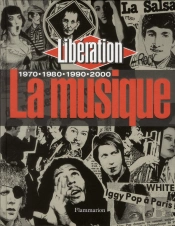 Liberation La Musique