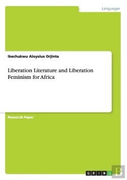Bertrand.pt - Liberation Literature And Liberation Feminism For Africa