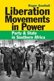 Liberation Movements In Power