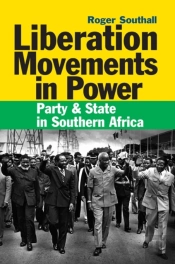 Liberation Movements In Power