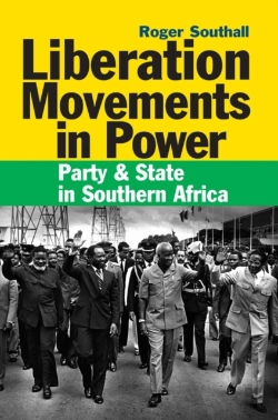 Bertrand.pt - Liberation Movements In Power