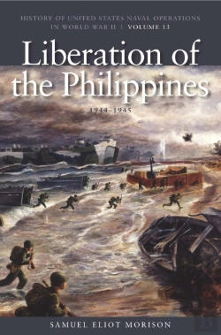 Bertrand.pt - Liberation Of The Philippines: Luzon, Midanao, Visayas, 1944-1945