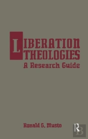 Liberation Theologies