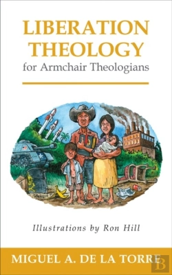 Bertrand.pt - Liberation Theology For Armchair Theologians