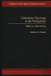 Liberation Theology In The Philippines