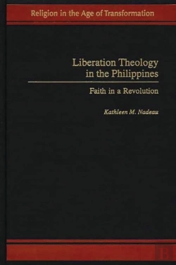Bertrand.pt - Liberation Theology In The Philippines